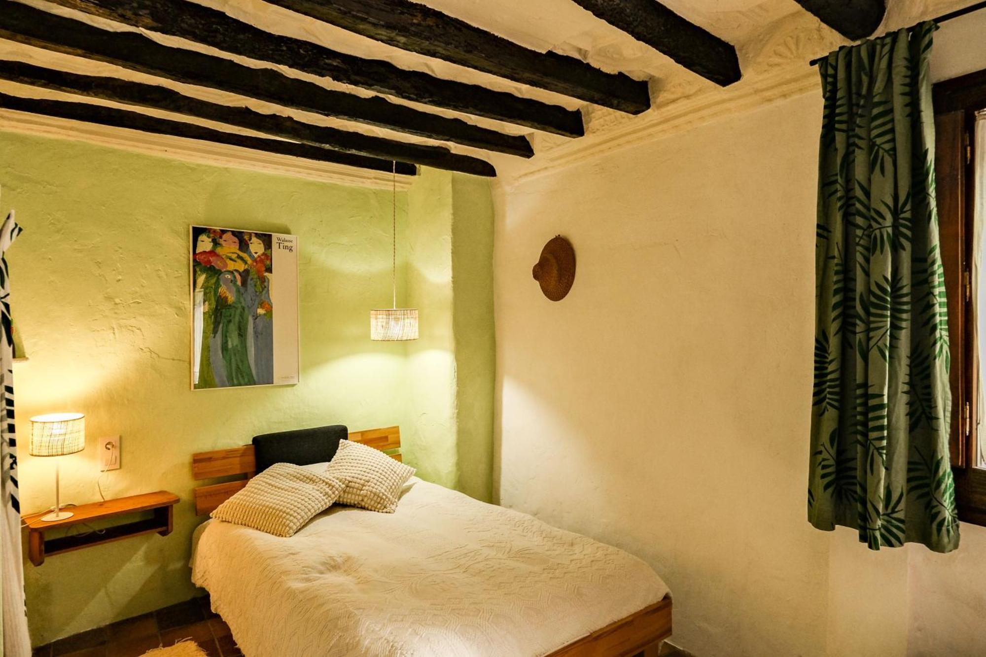 10 Del Pont Alojamiento Con Vistas Panoramicas Besalú Exteriér fotografie